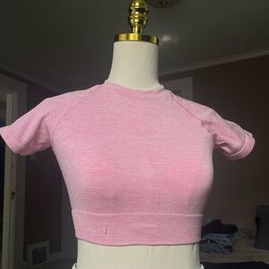 Prozis workout tee